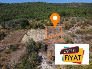 AVCI EMLAK'TAN GEYVE OKUL MAHALLESİ'NDE KONTEYNER İÇİN İDEAL YOL-SU 312 m2 GÜNEY CEPHE MANZARALI