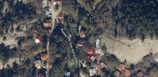 MUDURNU - KURTLAR KÖYÜNDE SATILIK 2 ADET ARSA