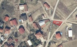 GEYVE HALİDİYE'DE  SATILIK ARSA