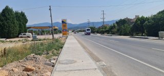 Kiralık Ticari İmarlı Arsa