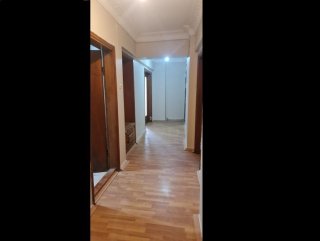 Çark Caddesinde Kiralık Eşyalı Daire