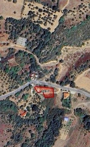 GEYVE DÜZAKÇAŞEHİR'DE 519 m² YATIRIM DEĞERİ YÜKSEK BÖGEDE İMARLI ARSA