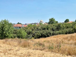 KARASU LİMANDERE MAHALLESİNDE SATILIK ARSA