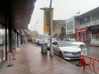 Devren satılık çay ocağı