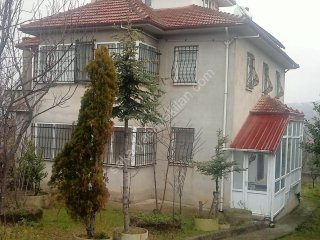 Akyazı satılık villa
