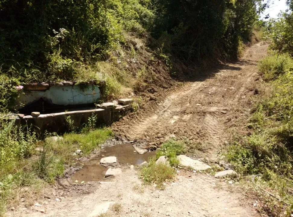 AVCI EMLAK'TAN GEYVE OKUL MAHALLESİ'NDE KONTEYNER İÇİN İDEAL YOL-SU 312 m2 GÜNEY CEPHE MANZARALI