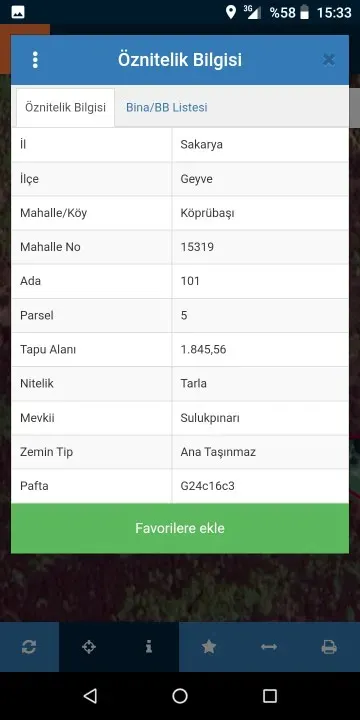 KÖPRÜBAŞI'NDA 1845 m2 MANZARALI TİNY HOUSE VE BUNGALOW İÇİN İDEAL YATIRIMLIK ARAZİ