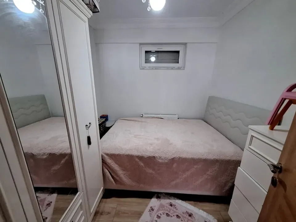 SERDİVAN MERKEZDE SATILIK 2+1 DAİRE