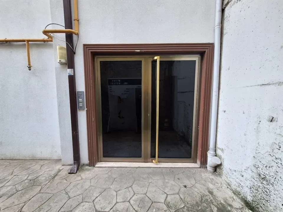 SERDİVAN MERKEZDE SATILIK 2+1 DAİRE