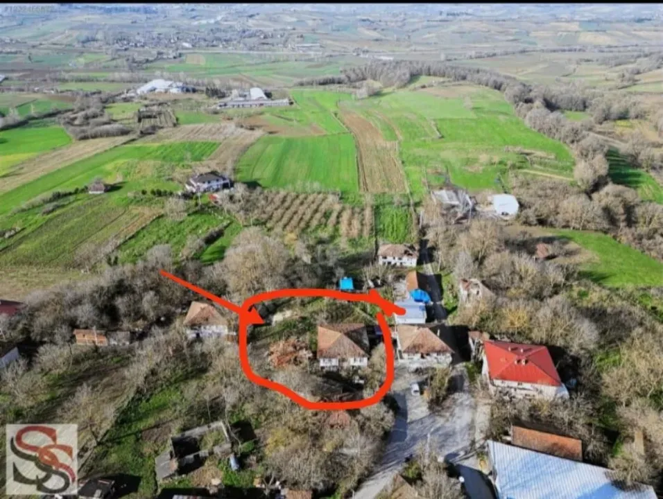 Satılık yüzde 40 imarlı