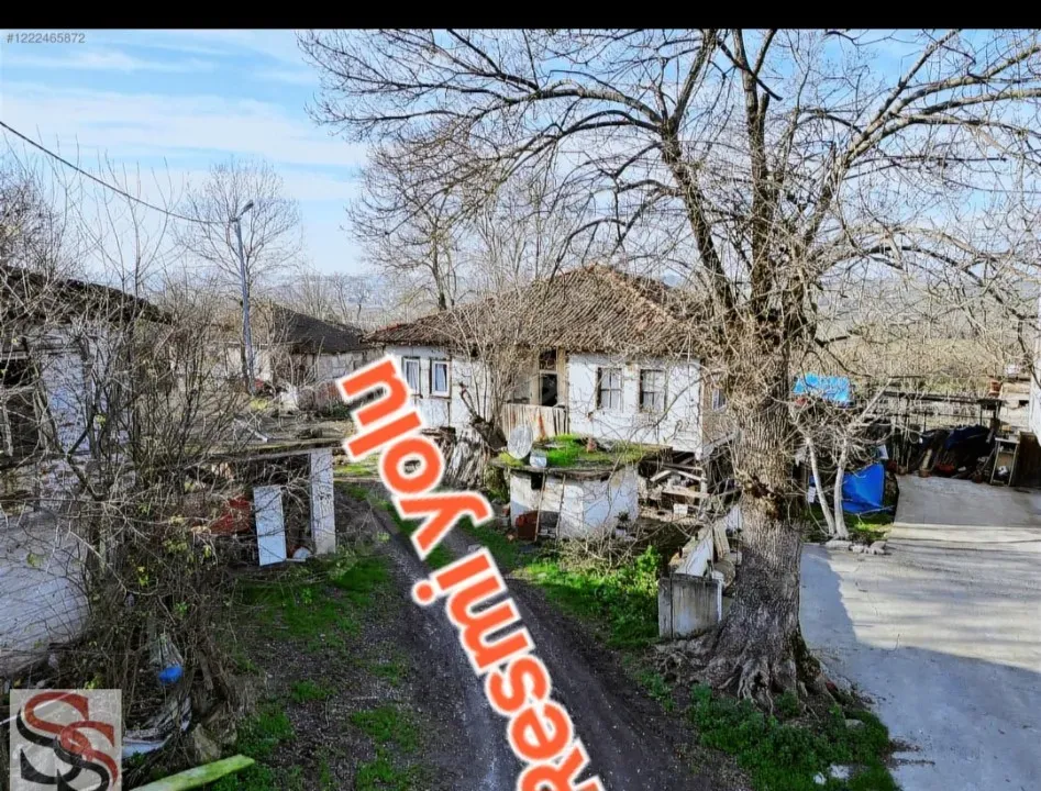 Satılık yüzde 40 imarlı