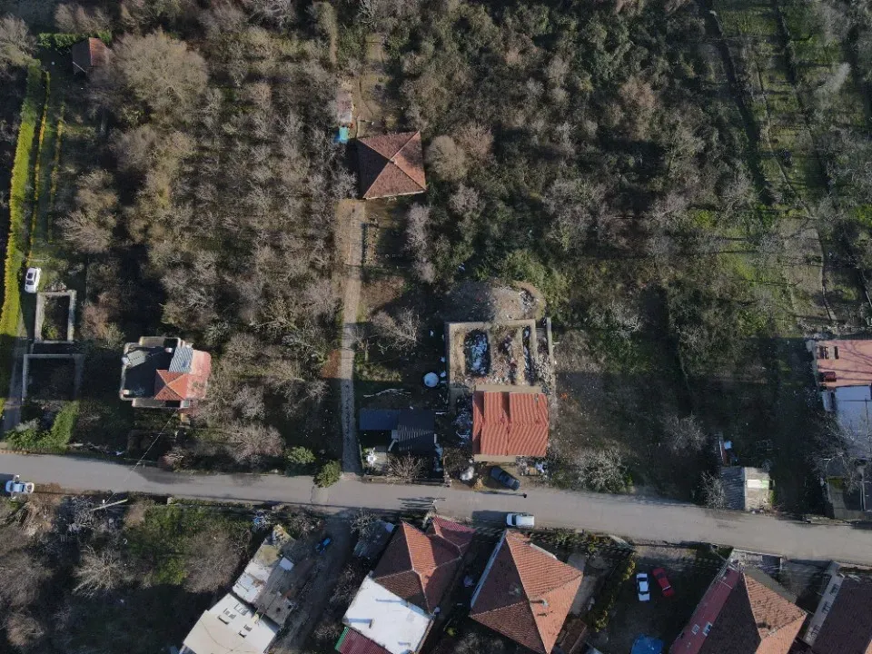 BEYKENT EMLAKTAN SAPANCA HACIMERCAN 500 M2 İMARLI ARSA