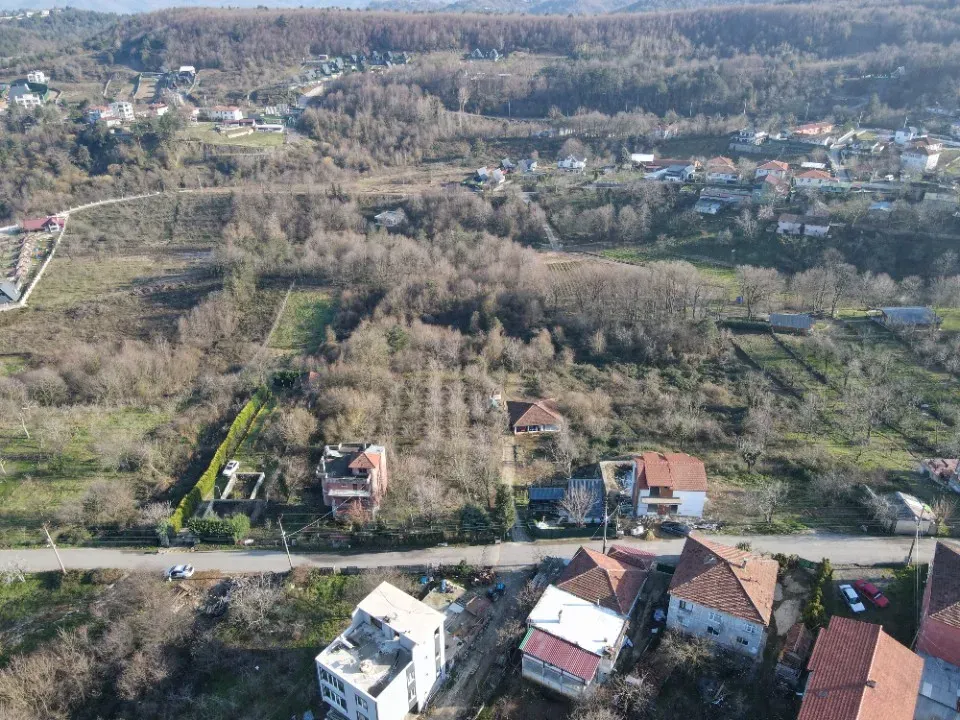 BEYKENT EMLAKTAN SAPANCA HACIMERCAN 500 M2 İMARLI ARSA