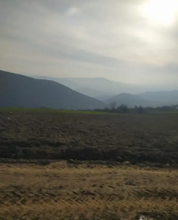 GEYVE KARACAÖREN'DE  SATILIK TARLA