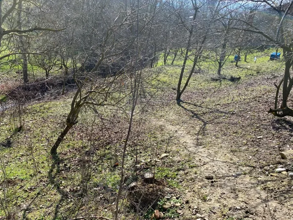 GEYVE GÜNHOŞLARDA SATILIK İMARLI ARSA