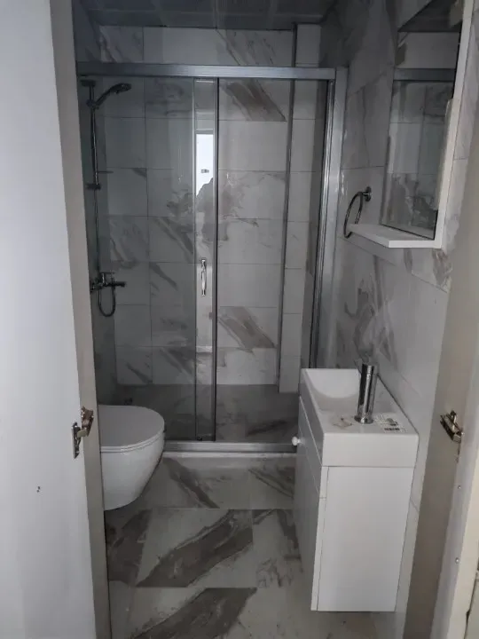 OKULLAR BÖLGESİNDE OLAŞIMI KOLAY 3+1 DAİRE