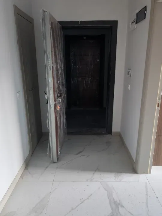 OKULLAR BÖLGESİNDE OLAŞIMI KOLAY 3+1 DAİRE