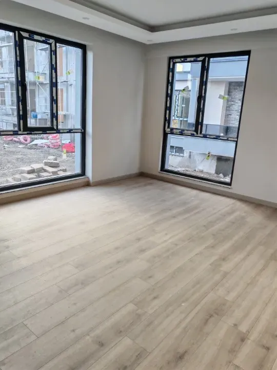 OKULLAR BÖLGESİNDE OLAŞIMI KOLAY 3+1 DAİRE