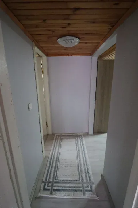 BEYKENT EMLAKTAN SERDİVANDA TERASLI 105M2 2+1