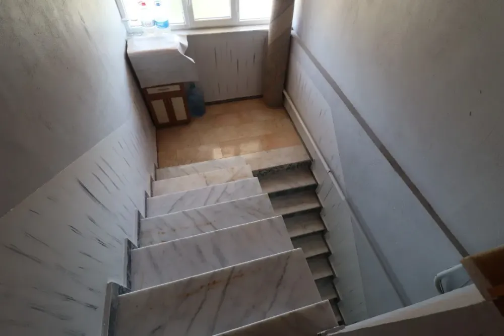 BEYKENT EMLAKTAN SERDİVANDA TERASLI 105M2 2+1