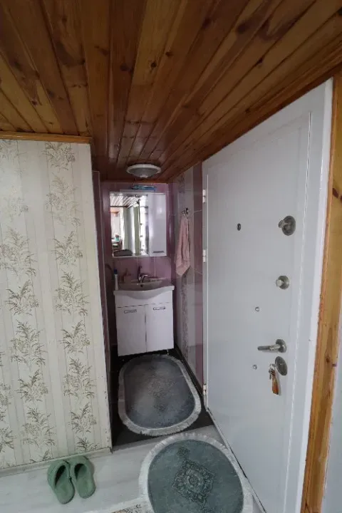 BEYKENT EMLAKTAN SERDİVANDA TERASLI 105M2 2+1