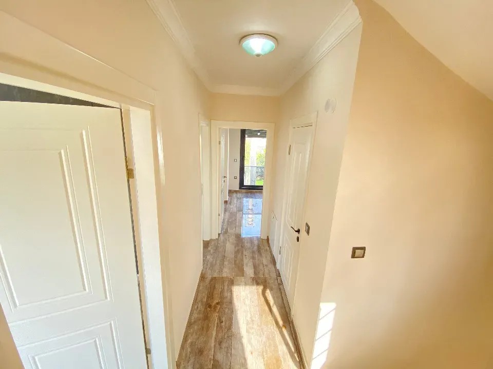 Seferihisar Payamlı Da Deniz Tarfında Satılık 3+1 Villa