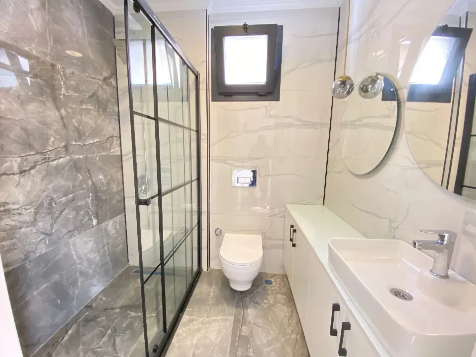 Seferihisar Payamlı Da Deniz Tarfında Satılık 3+1 Villa