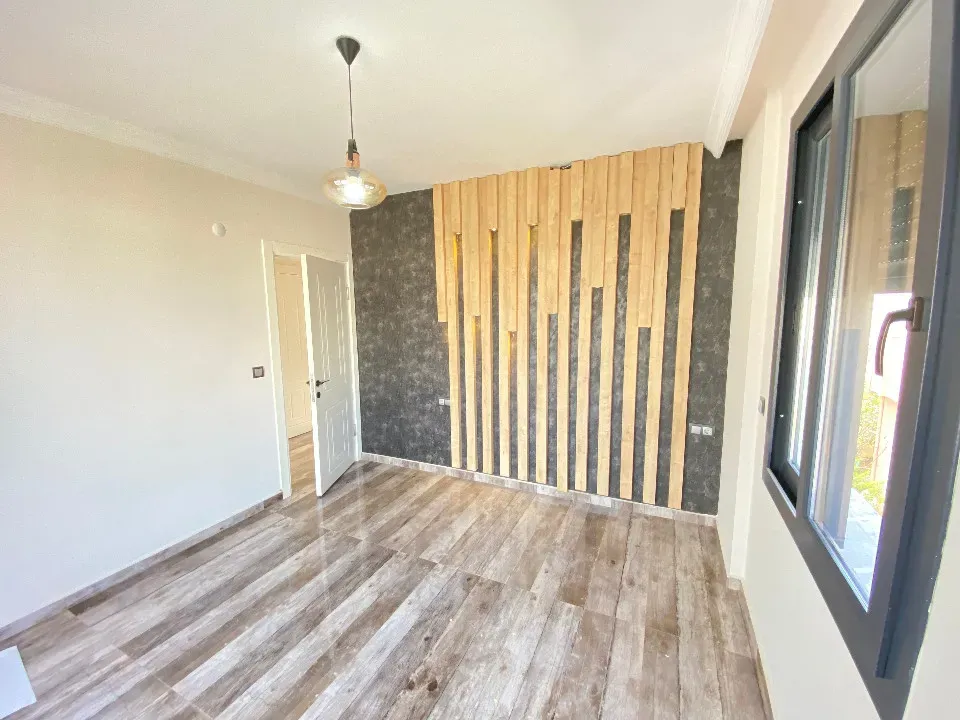 Seferihisar Payamlı Da Deniz Tarfında Satılık 3+1 Villa