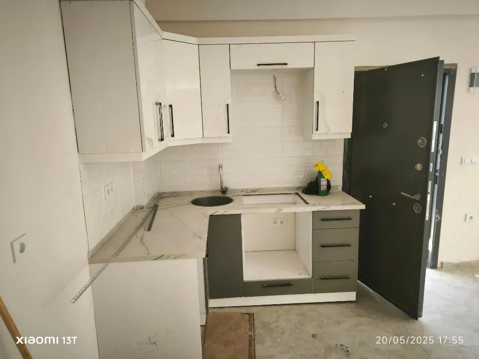 İzmir Seferihisar Payamlı Da Geneş Bahçeli Satılık 3+1 Villa