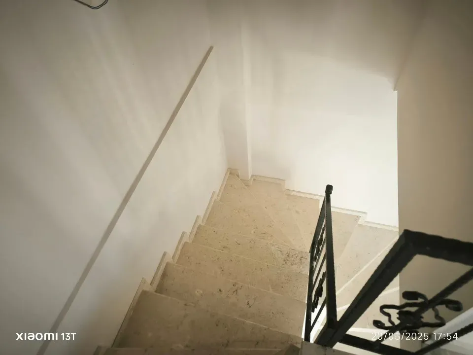 İzmir Seferihisar Payamlı Da Geneş Bahçeli Satılık 3+1 Villa