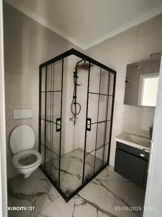 İzmir Seferihisar Payamlı Da Geneş Bahçeli Satılık 3+1 Villa