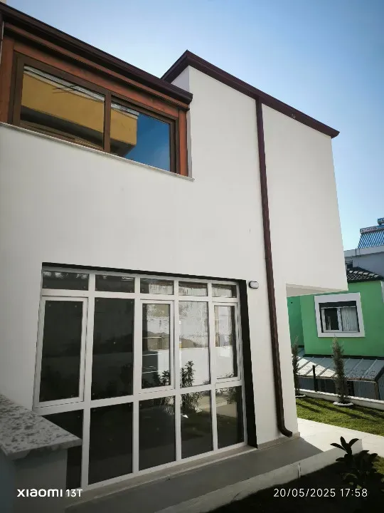 İzmir Seferihisar Payamlı Da Geneş Bahçeli Satılık 3+1 Villa