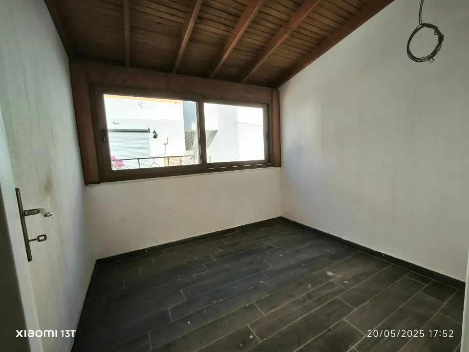 İzmir Seferihisar Payamlı Da Geneş Bahçeli Satılık 3+1 Villa