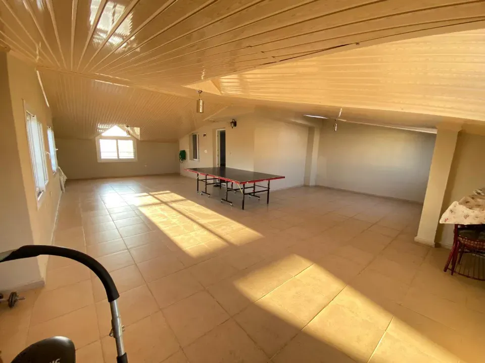 Ürkmez De Tek Mustakil Deniz Tarafı Ultra Lükx Satılık 4+2 Villa