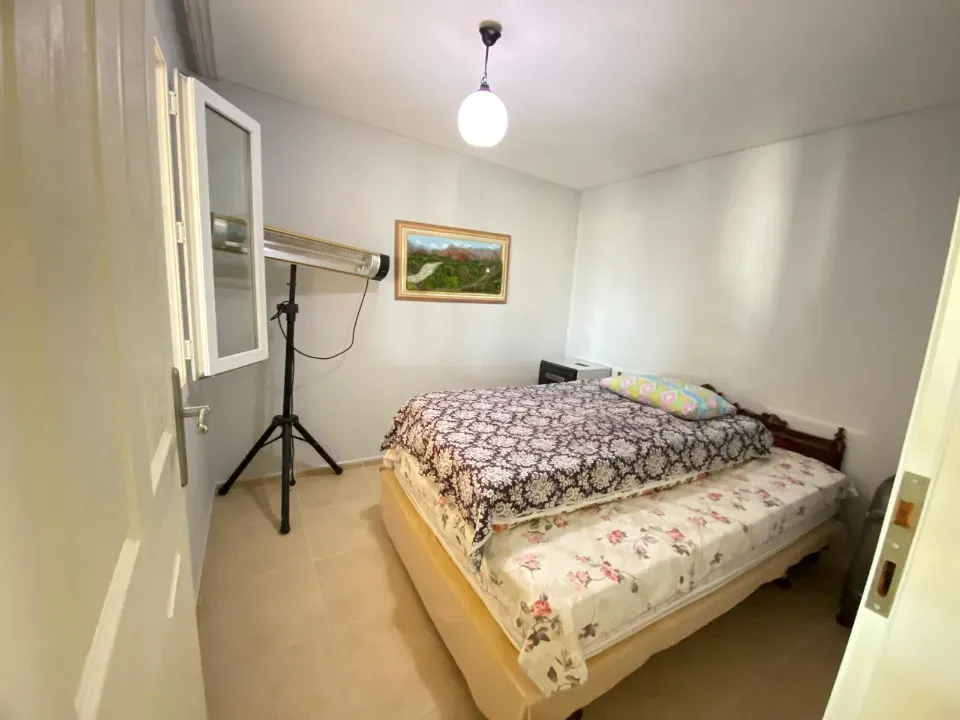 Ürkmez De Tek Mustakil Deniz Tarafı Ultra Lükx Satılık 4+2 Villa