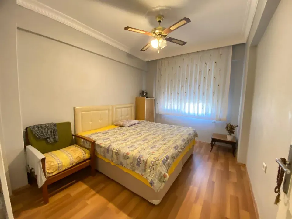 Ürkmez De Tek Mustakil Deniz Tarafı Ultra Lükx Satılık 4+2 Villa