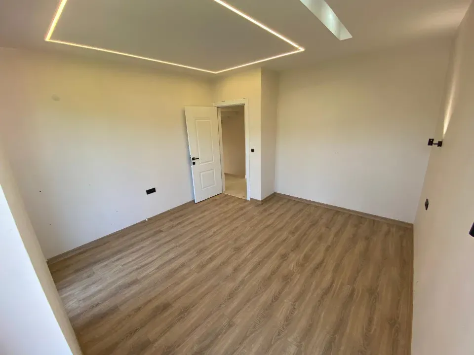 Özdere De Büyük Bahçeli Denize Yürüme Mesafesinde 3+1 Villa