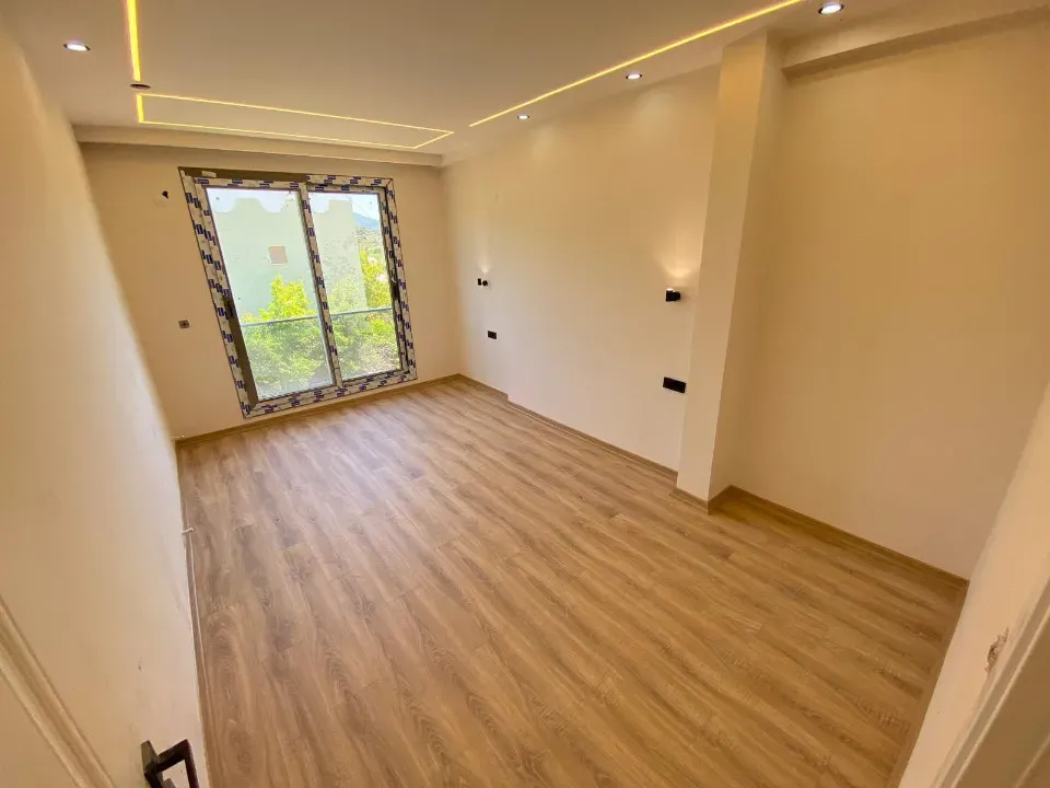 Özdere De Büyük Bahçeli Denize Yürüme Mesafesinde 3+1 Villa