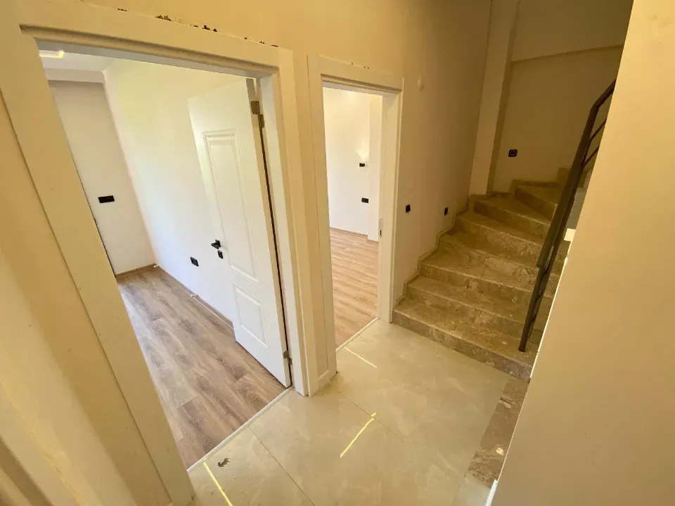 Özdere De Büyük Bahçeli Denize Yürüme Mesafesinde 3+1 Villa