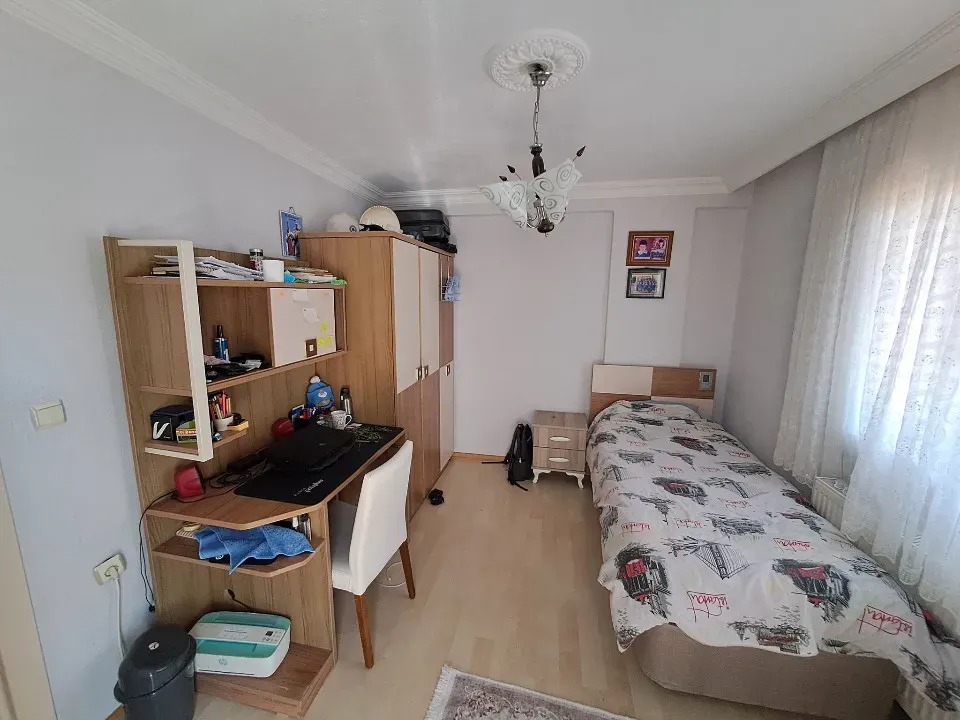 Özdere'de Denize Yürüme Mesafesinde Satılık 4+1 Villa