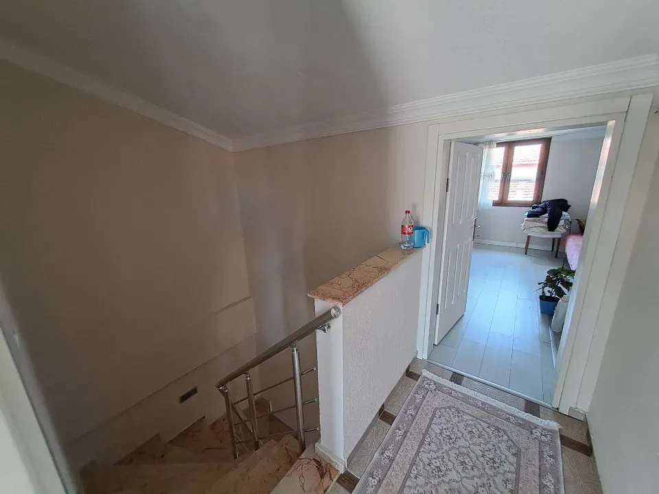 Özdere'de Denize Yürüme Mesafesinde Satılık 4+1 Villa