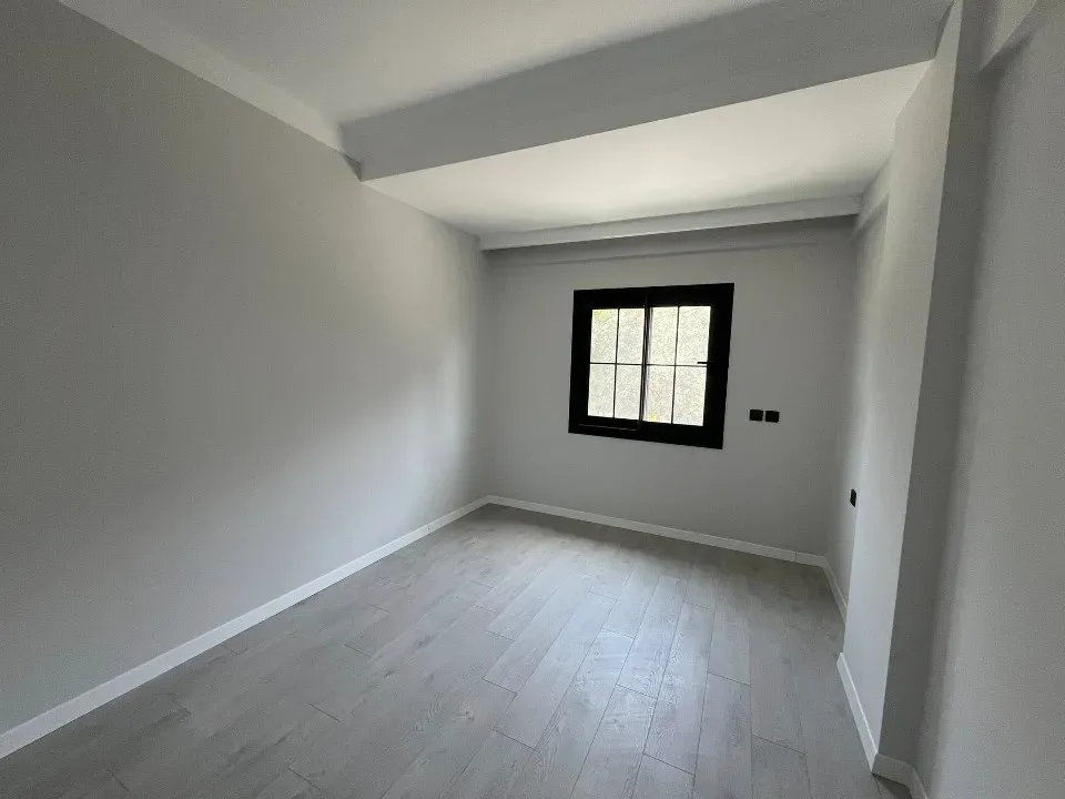 Özdere'de Denize Yürüme Mesafesinde Modern Mimarı Satılık 3+1 Villa