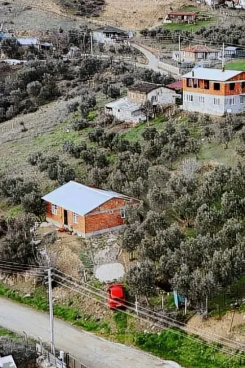 SAKARYA PAMUKOVA AHILER  köyü