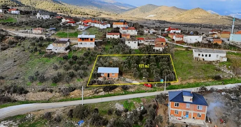 SAKARYA PAMUKOVA AHILER  köyü