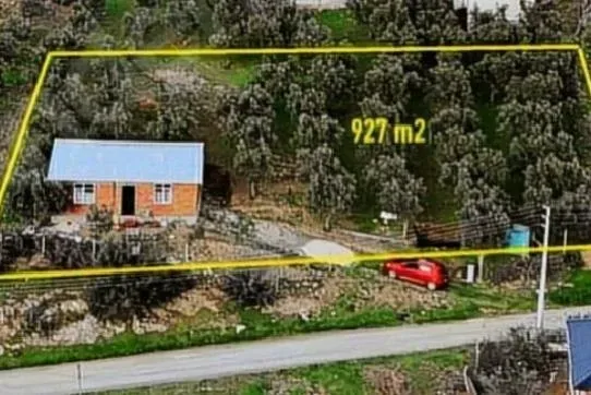 SAKARYA PAMUKOVA AHILER  köyü