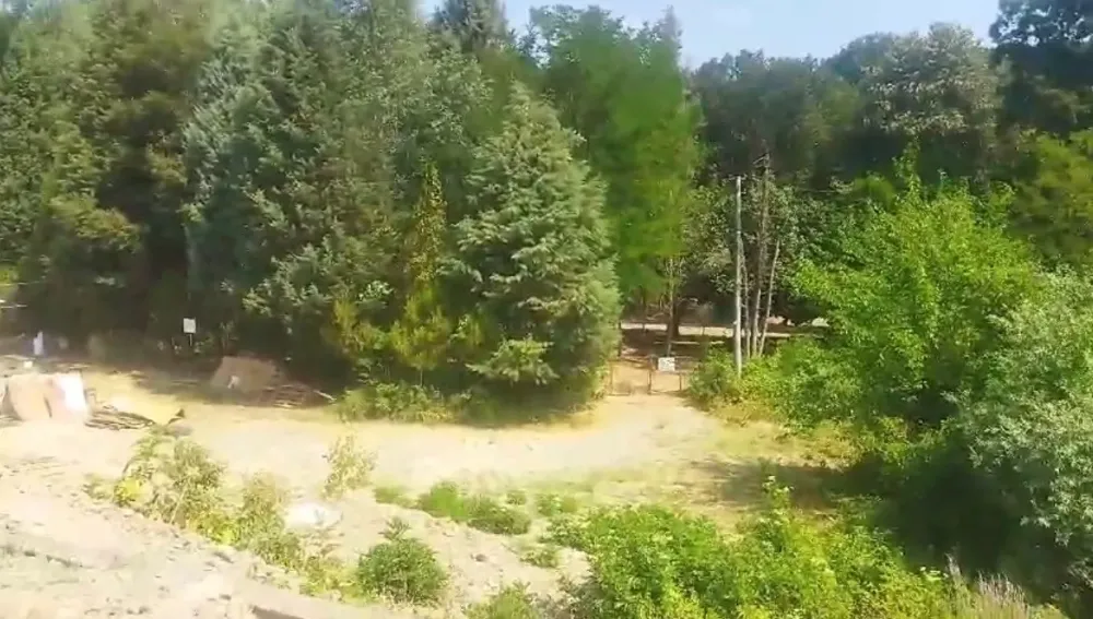 Satılık Mesire Alanı