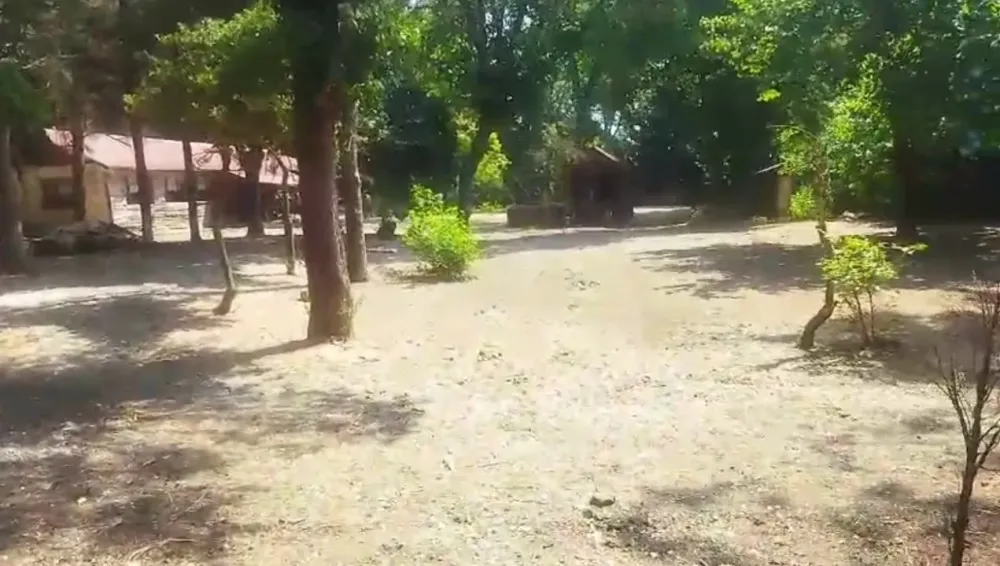 Satılık Mesire Alanı