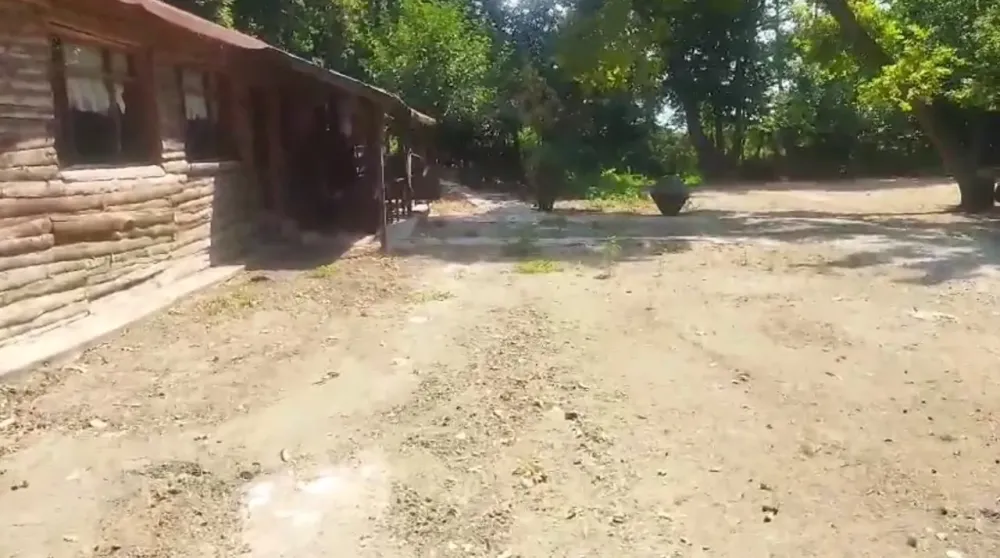 Satılık Mesire Alanı