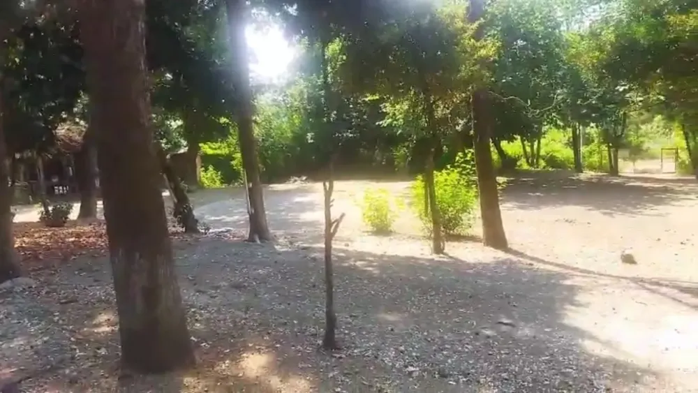 Satılık Mesire Alanı