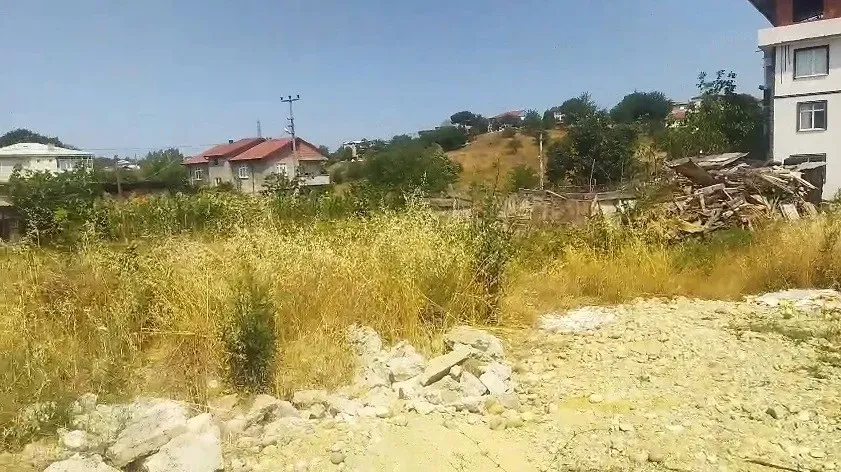 Arifiye’de Kat Karşılığı Arsa Fırsatı!